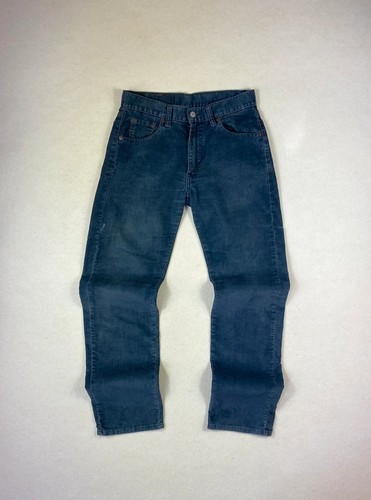 Pantalon velours corduroy - corduroy, pant