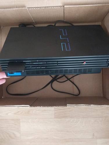 Sony playstation ps2 console - 2,