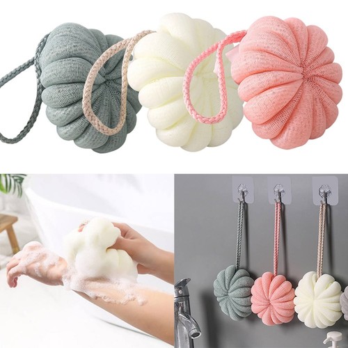 éponges boule bulles de - Éponges, à