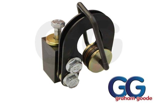 Kit amortisseur turbo ford - d'amortisseur,