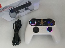 Manette Zelda Switch Pro Usb-c