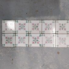 Anciens Carreaux Carrelages