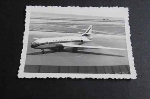 Photo avion sud - photo,