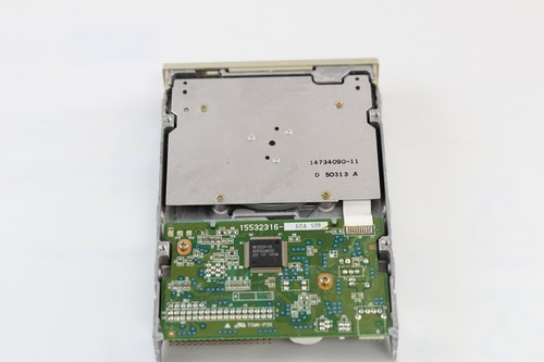 Lot teac 235hf 6240 - lot,