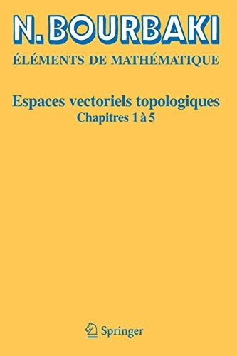 Espaces vectoriels - espaces,