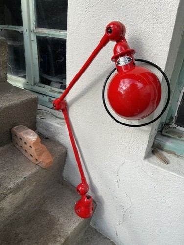 Jielde arms lamp wall - jielde,