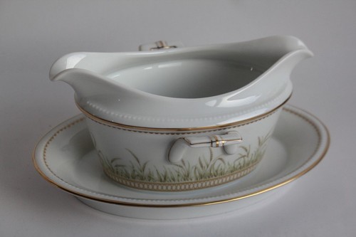 Saucière artémis porcelaine - artémis,