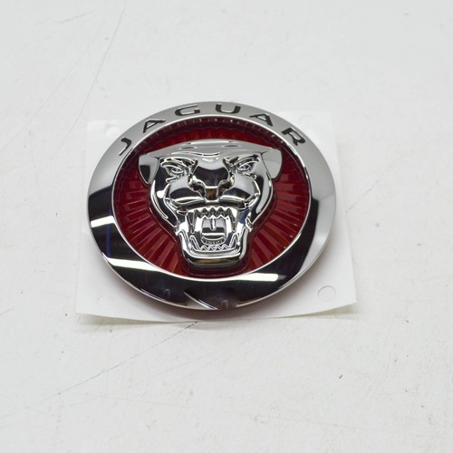 Jaguar x351 insigne - jaguar, de