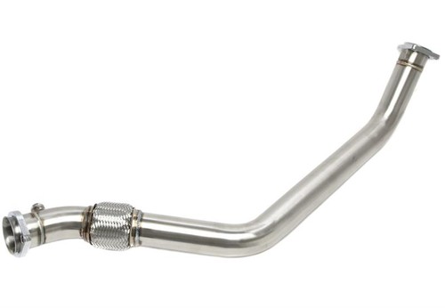 Downpipe echappement inox - downpipe, bmw