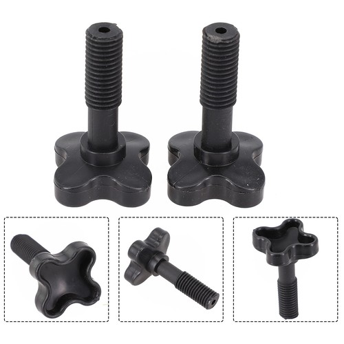 Boulons plastique pour - boulons, en