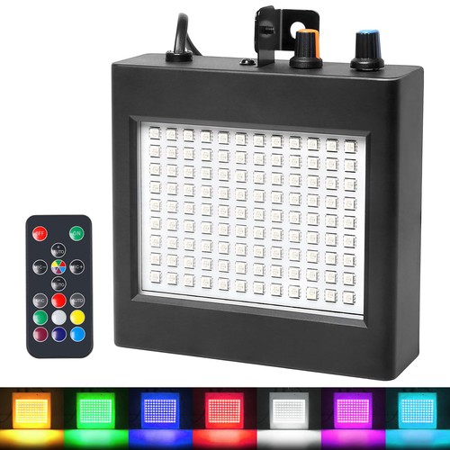 108led mini stroboscope - 108led,