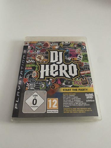Hero start the party sony - hero,