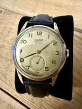 Montre Mécanique Vintage STROND Homme