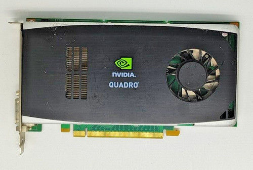 Carte graphique nvidia quadro - nvidia,