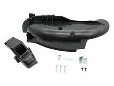 Kit de mulching adapté pour Castelgarden CG 6/63 M Tracteur de pelouse