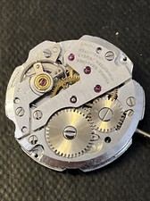 Mouvement Montre Mécanique Neuf De Stock FE 233-69-A, semble fonctionner - B4-30