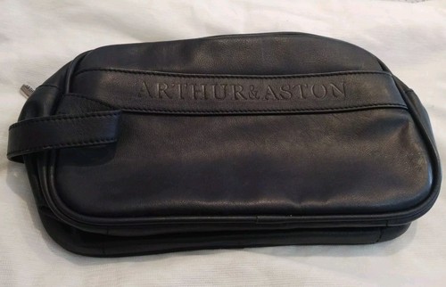 Sacoche trousse toilette - trousse,