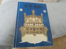 STAB - MODELING CATALOG BOATS AIRCRAFT ENGINES ACCESSORIES