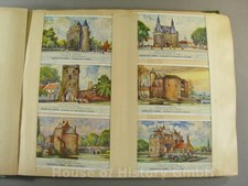 116685, ALBUM DE CARDS LIEBIG