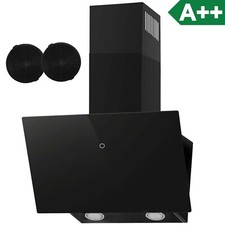  Hotte aspirante murale 60 cm