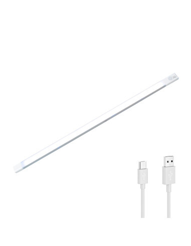 Réglette led lumière - réglette,