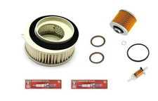 Yamaha XVS 650 Drag Star Kit