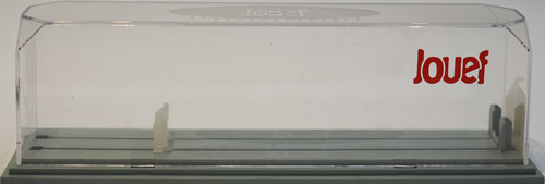 Jouef boite crystal vide - jouef,
