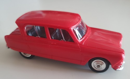 Citroen ami voiture - citroen, 6