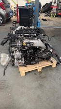 moteur VW 2L DTR