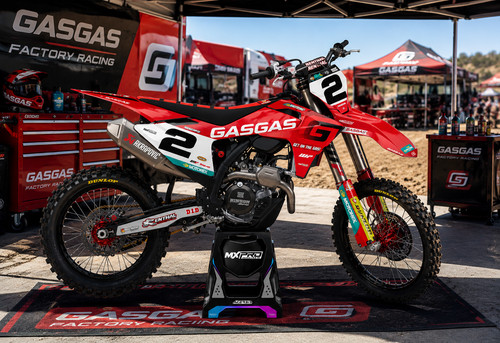 Fits gasgas - fits,