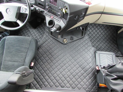 Tapis sol pour mercedes - de,