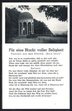 AK Chanson De Marche Pour Une