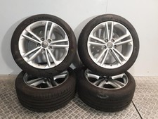 Jeu de 4 jantes  OPEL INSIGNIA