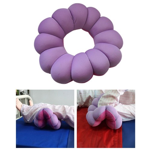 Donut pillow coussin - donut,