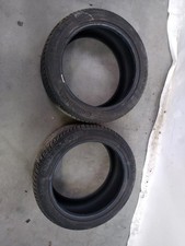 Pneu 245/45 R18 100 Y