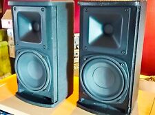 Bose RMU 105 Enceintes