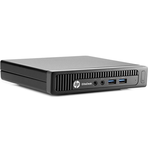 Mini ordinateur bureau hp - ordinateur,