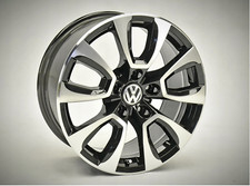 Jantes En Aluminium VW AMAROK