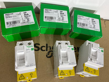 Lot de 3 Interrupteurs