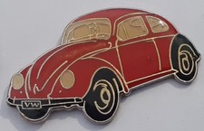 pins volkswagen coccinelle