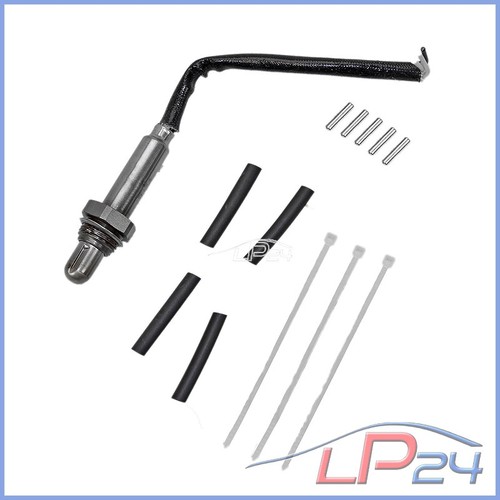 Sonde lambda universelle - lambda, 3