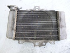 Radiateur eau scooter honda - radiateur,