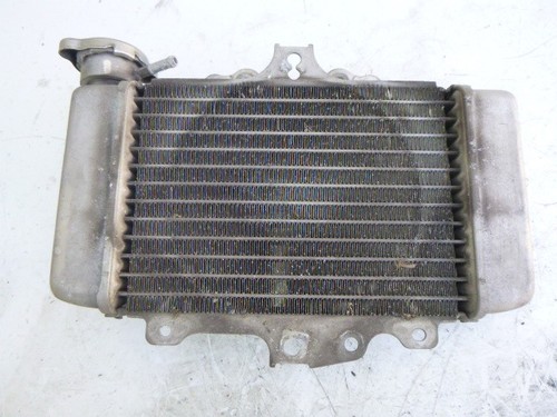 Radiateur eau scooter - d,