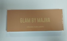 GLAM BY MAJHA Ultimate matte