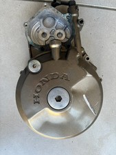 Carter d'allumage de Honda 650