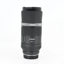 CANON RF 600MM/11 d'occasion -