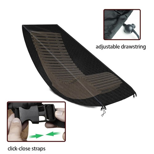 Pour chaises longues - , 420d