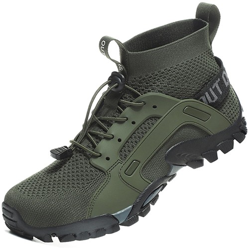 Chaussure randonnee homme - chaussure,