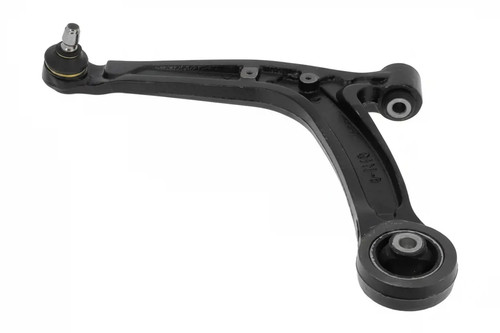 Bras suspension barre - de,