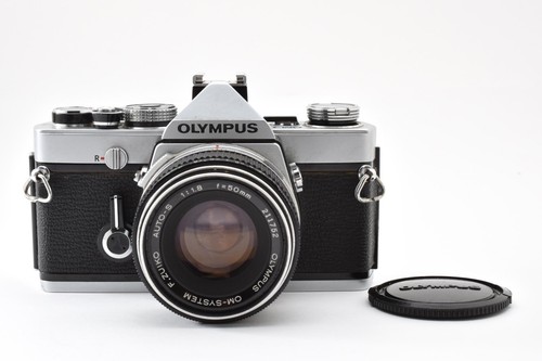 Appareil photo argentique